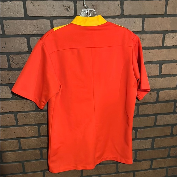 Men's vintage 1970s Burger King uniform shirt - Picture 5 of 5